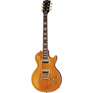 Gibson Les Paul Slash Standard AppBur