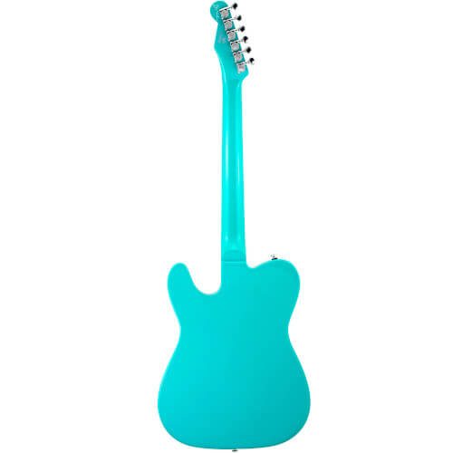 Thumbnail Greg Koch Reverend Gristle 90 TT Bild 02