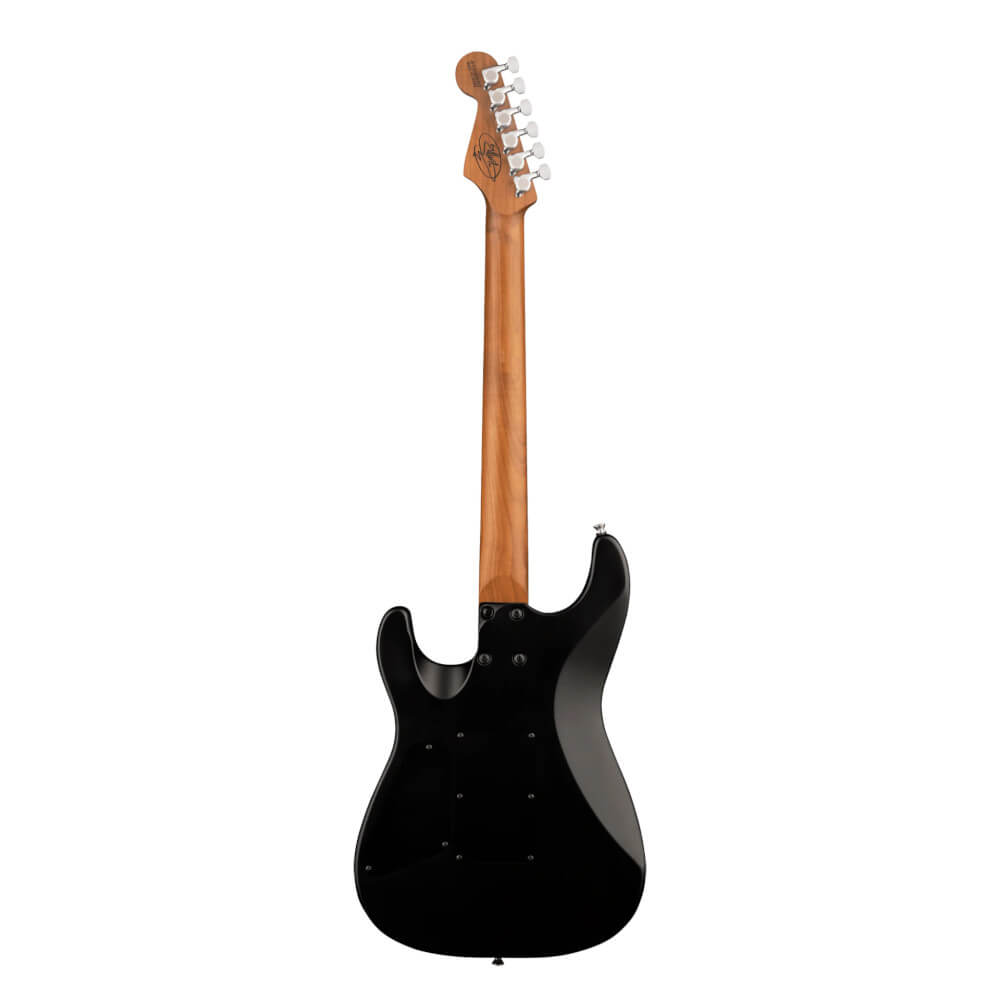Guthrie Govan Charvel MJ SD24 CM 3TS Bild 02