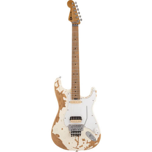 Thumbnail Henrik Danhage Charvel LTD SC 1 Relic Bild 01