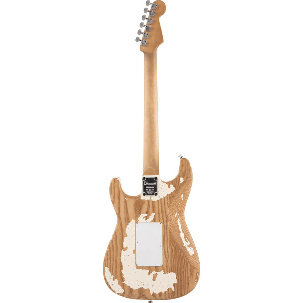Henrik Danhage Charvel LTD SC 1 Relic Bild 02