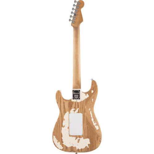 Thumbnail Henrik Danhage Charvel LTD SC 1 Relic Bild 02
