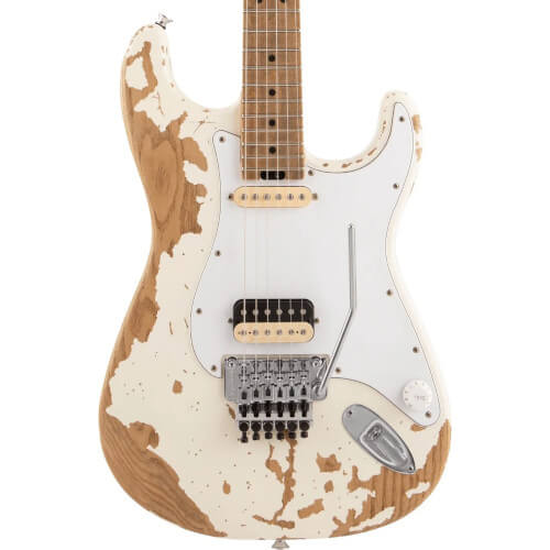 Thumbnail Henrik Danhage Charvel LTD SC 1 Relic Bild 03
