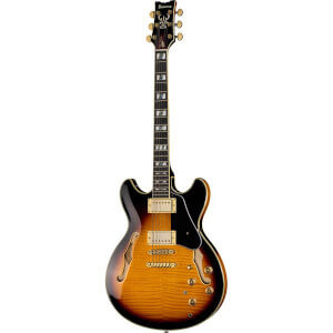 Ibanez JSM10-VYS John Scofield