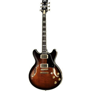 Ibanez JSM100-VT John Scofield Signature