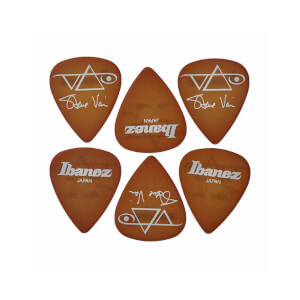 Ibanez Steve Vai Pick Set BR