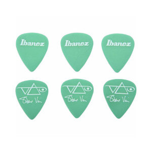 Ibanez Steve Vai Pick Set GN