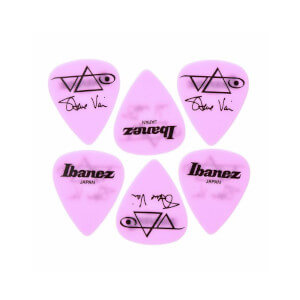 Ibanez Steve Vai Pick Set MP