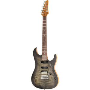 Ibanez TQM2-CUF