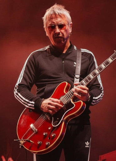 EPIPHONE SHERATON GEM ARCHER SIGNATURE