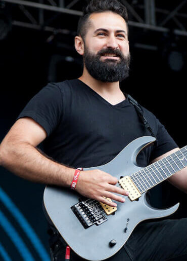 Jake Bowen