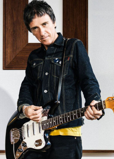 Johnny Marr
