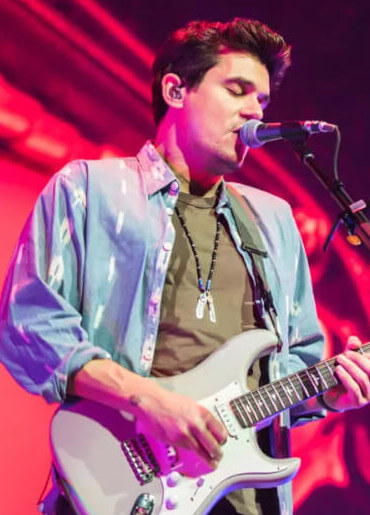 John Mayer