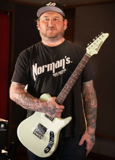 Josh Smith