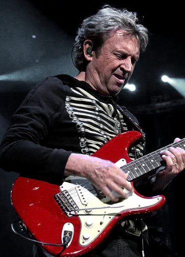 Andy Summers