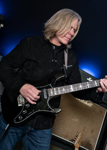 Andy Timmons