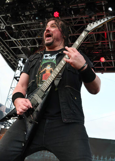 Jackson Pro Series Signature Corey Beaulieu King V™ KV6Q