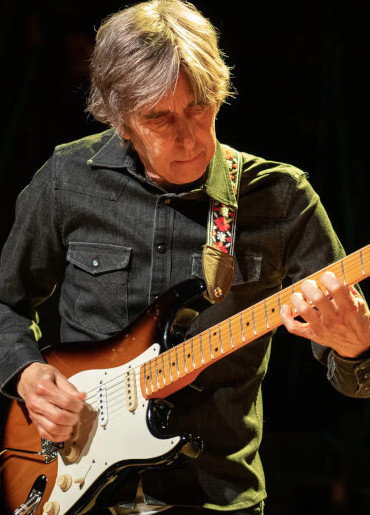 Eric Johnson