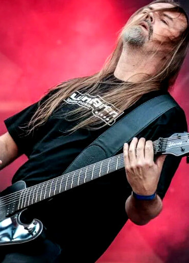Fredrik Thordendal