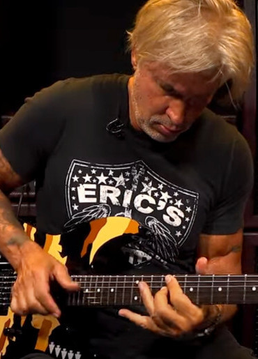 George Lynch