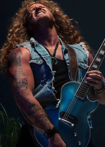 Epiphone Jared James Nichols  