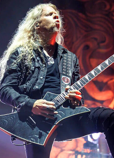 Jeff Loomis