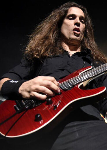 Kiko Loureiro