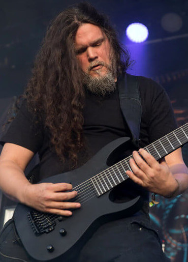 Mårten Hagström