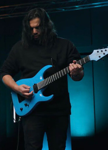 Misha Mansoor
