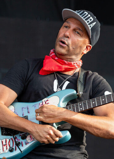 Tom Morello