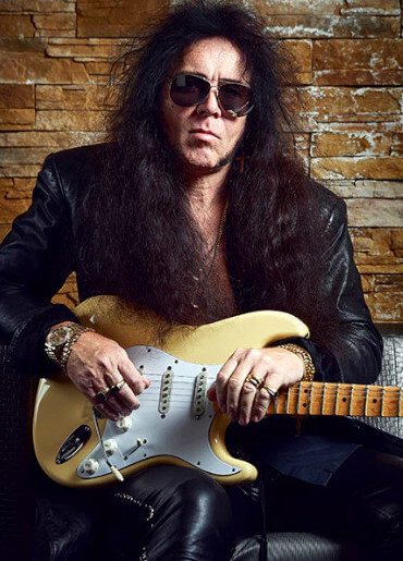 Yngwie Malmsteen