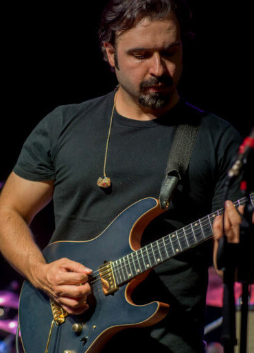 Andre Nieri