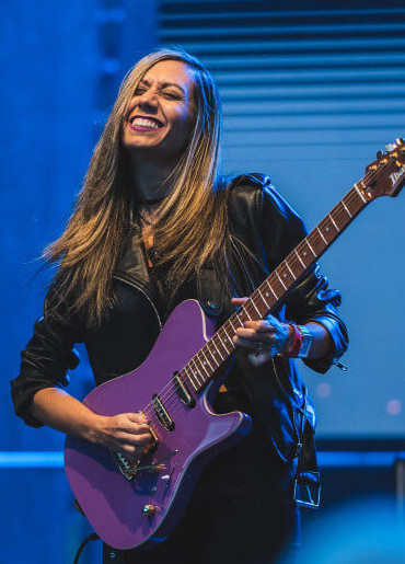 Lari Basilio