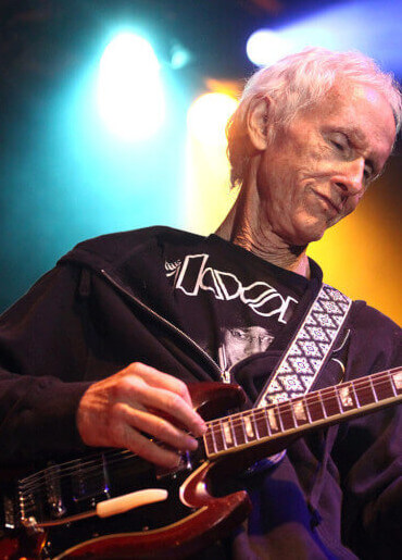 Gibson SG Standard ´64 Maestro