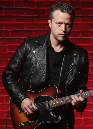 Jason Isbell