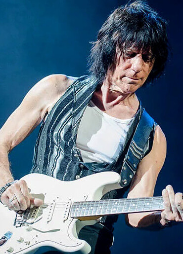 Jeff Beck