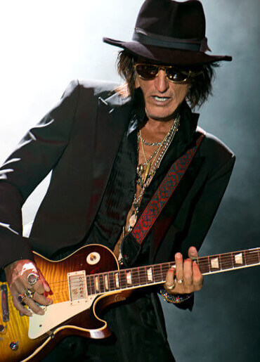 Joe Perry