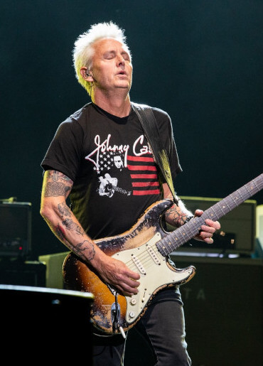 Mike McCready