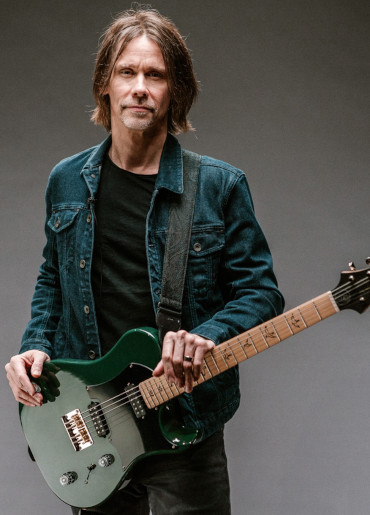 PRS Myles Kennedy Hunters Green