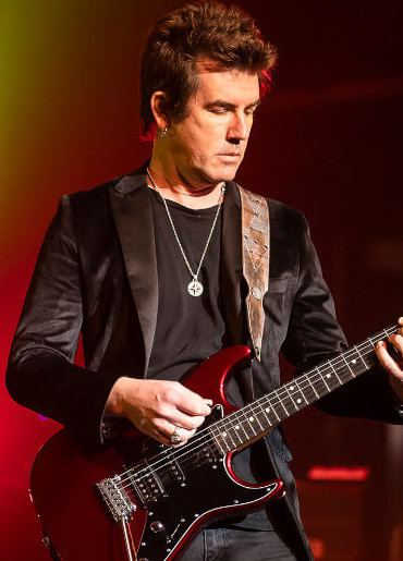 Suhr Pete Thorn Custom HSS GR