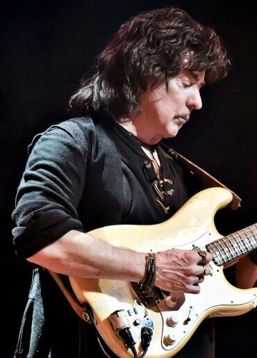 Ritchie Blackmore
