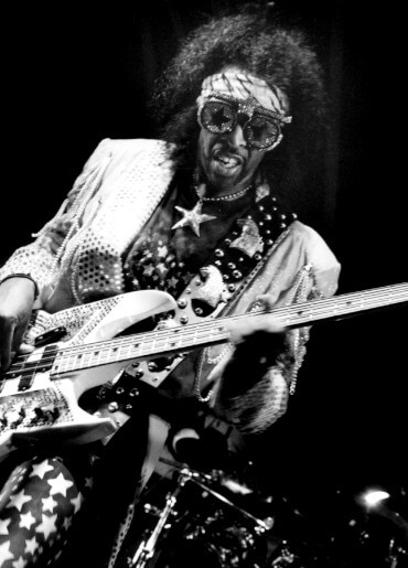 Adrian Smith