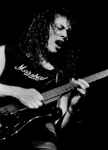 Adrian Smith