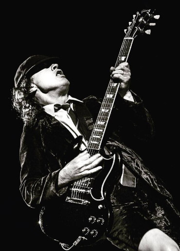 Adrian Smith