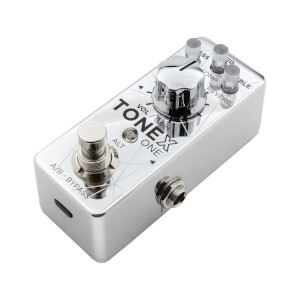 IK Multimedia ToneX One Joe Satriani Ltd Ed