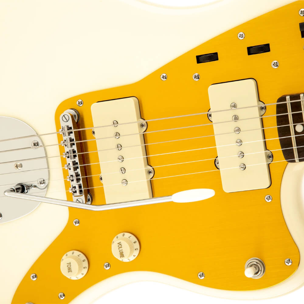 J. Mascis Squier Jazzmaster Bild 04 J. Mascis Squier Jazzmaster Bild 04