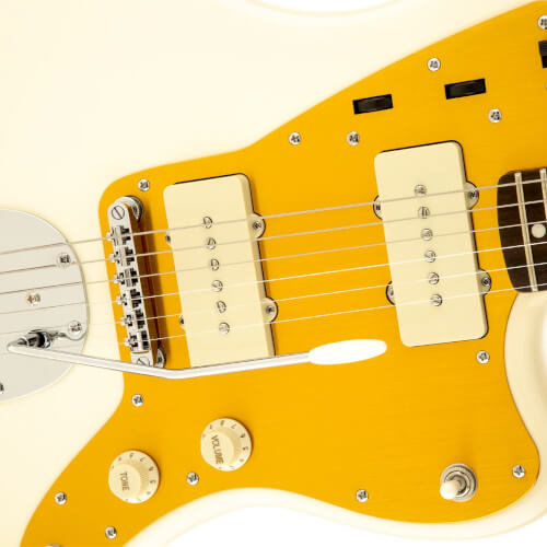 Thumbnail J. Mascis Squier Jazzmaster Bild 04 Thumbnail J. Mascis Squier Jazzmaster Bild 04