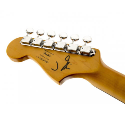 Thumbnail J. Mascis Squier Jazzmaster Bild 06 Thumbnail J. Mascis Squier Jazzmaster Bild 06