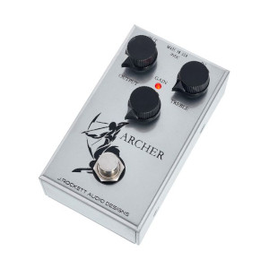 J. Rockett Audio Designs The Jeff Archer