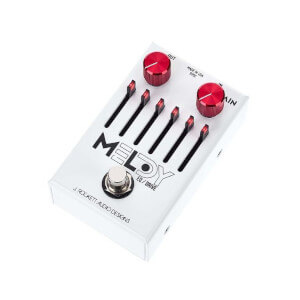 J. Rockett Audio Designs The Melody Overdrive